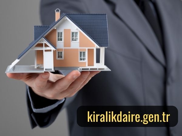 Atlıca Mahallesi Kiralık Daire